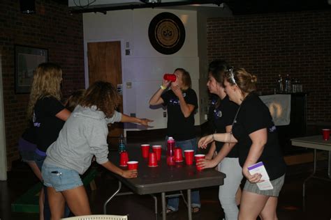 crazy college coeds|13 College Party Stories That Will Make You Cringe